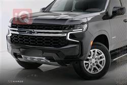 شێڤرۆلێت تاهۆ